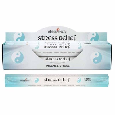 Incense Stress relief 20 sticks
