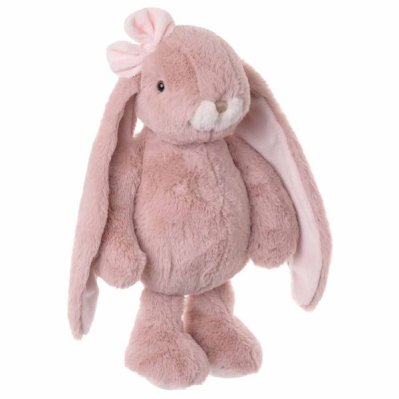Cuddly Kanina Antique Pink