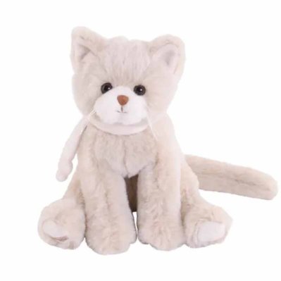 Catty softie