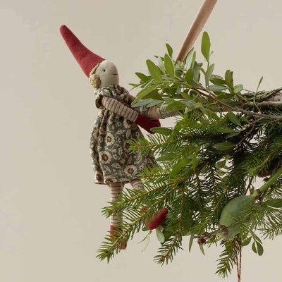 MAILEG CHRISTMAS