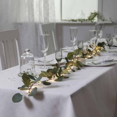Christmas dishes