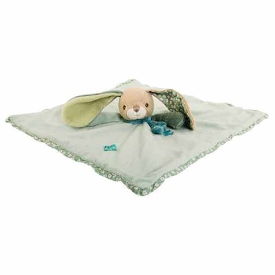 Baby rag Benji big