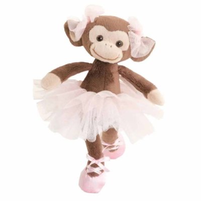 Sweet Missy monkey