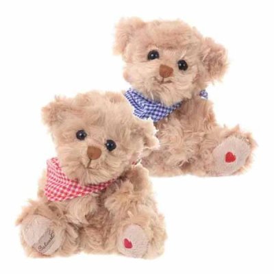 Herman teddy