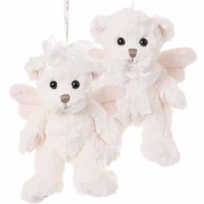 Kaitlyn & Dillon teddy