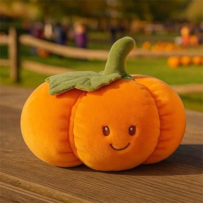 Baby Pumpkin