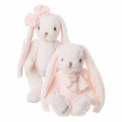 Sweet Archie & Lilibet bunny