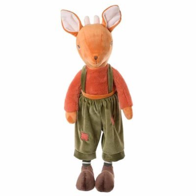 The Great Harald reindeer