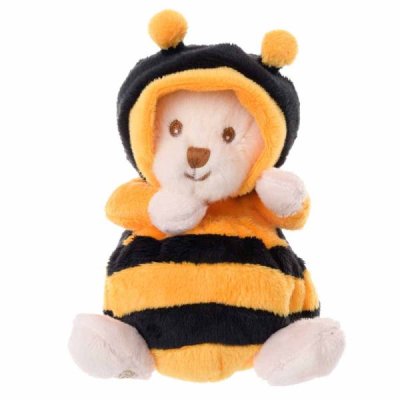 Ziggy Bee black