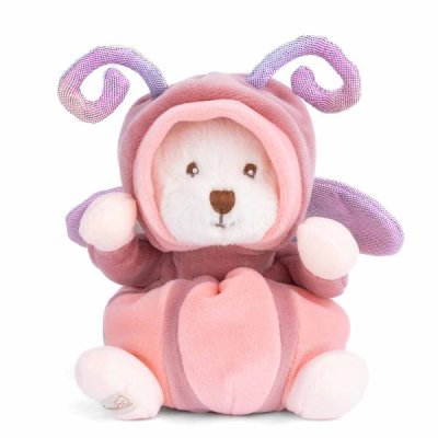 Ziggy Butterfly pink