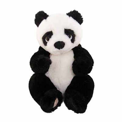Baby Jie Jie panda