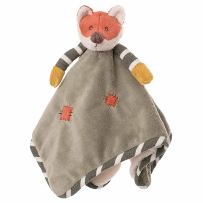 Big sleeping rag Foxy