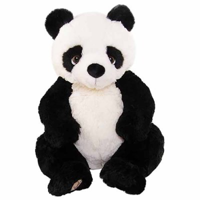 Jie Jie Panda