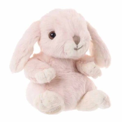 Kanini pale pink