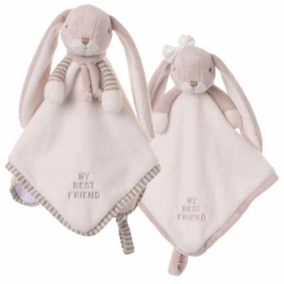 Big sleeping rag Lucian & Lena