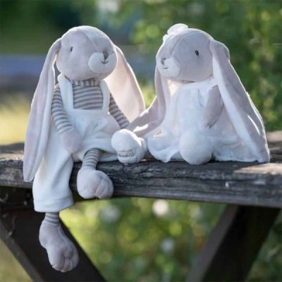 Lucian & Lena bunny
