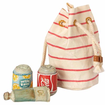 Maileg Beach bag