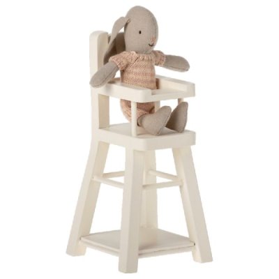 Maileg High chair for micro