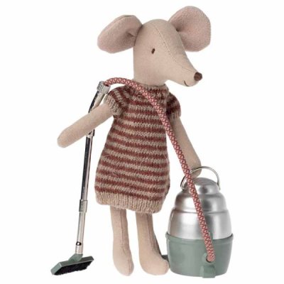 Maileg Vacuum cleaner