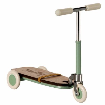Kick board, Mouse - Mint