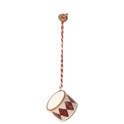 Maileg Ornament Drum