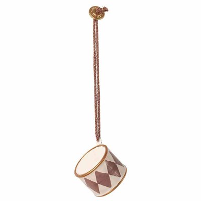 Maileg Ornament Drum