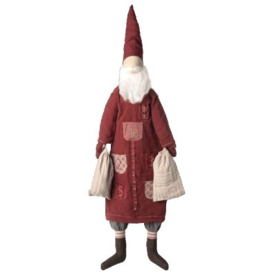 Maileg Calendar pixy - Santa