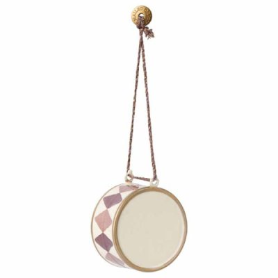 Maileg Ornament Drum large