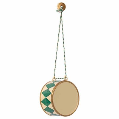 Maileg Ornament Drum large