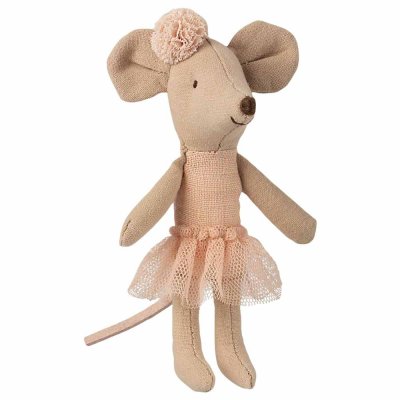 Maileg mouse little sister Ballerina