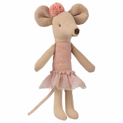 Maileg mouse big sister Ballerina