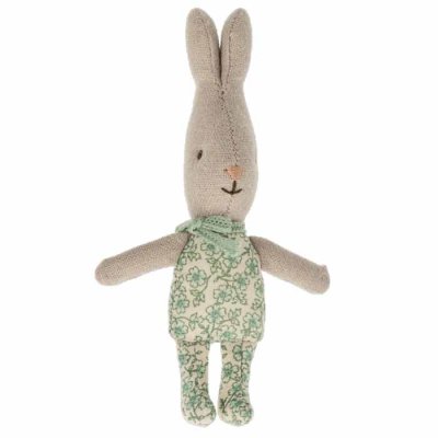 Maileg rabbit baby boy