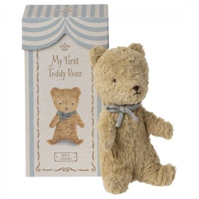 Maileg My First Teddy Sand