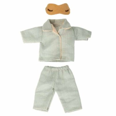 Maileg Pyjamas, Dad mouse