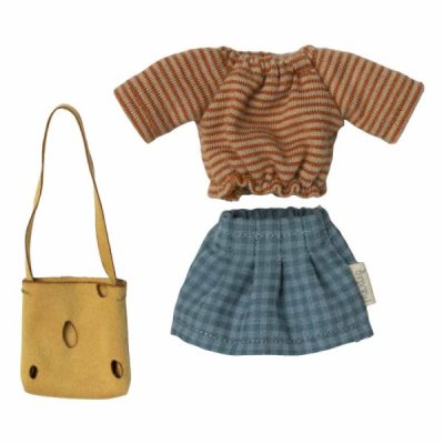 Maileg Clothes for mouse, Mum