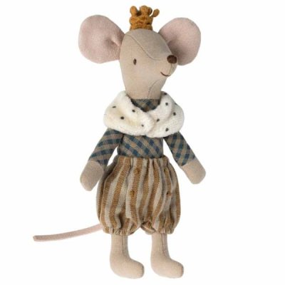 Maileg mouse Prince, big brother
