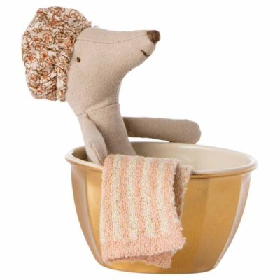 Maileg Wellness mouse big sister