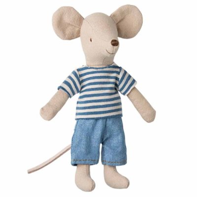 Maileg LouiMax mouse, Big brother