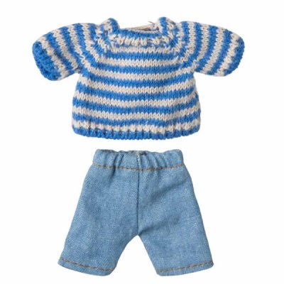 Maileg Clothes for mouse, Big brother