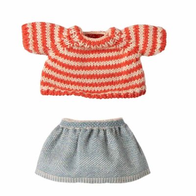 Maileg Clothes for mouse, Big sister