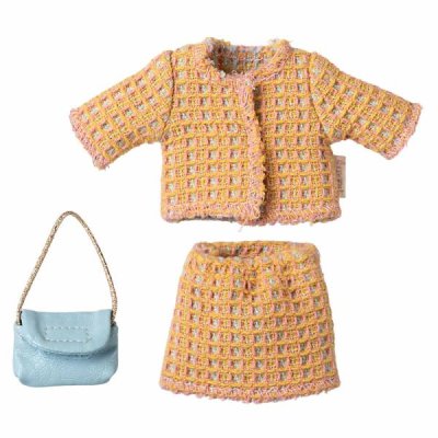 Maileg Clothes for mouse, Mum