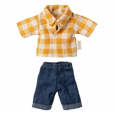 Maileg Clothes for mouse, Dad