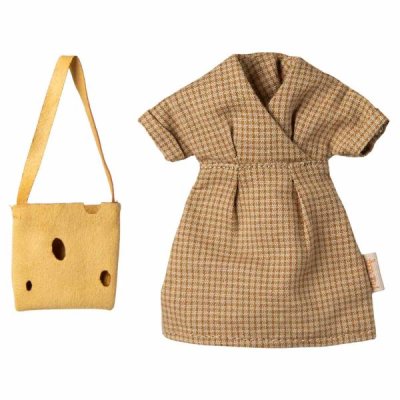 Maileg Clothes for mouse, Mum