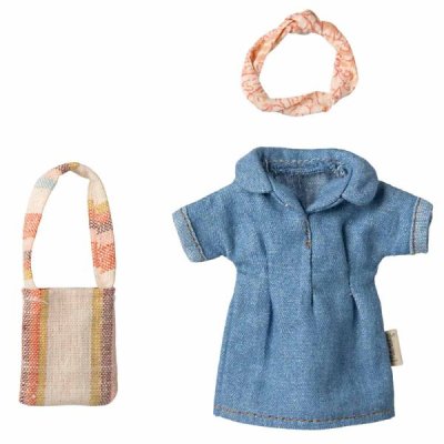 Maileg Clothes for mouse, Mum
