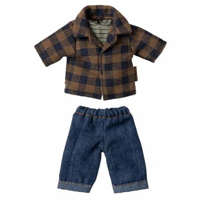 Maileg Clothes for mouse, Dad