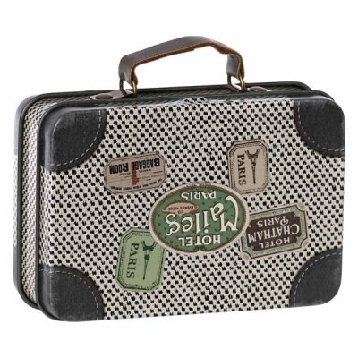 Maileg suitcase Travel