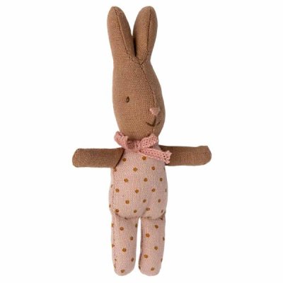 Maileg Rabbit, My - Dots