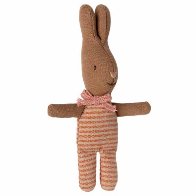 Maileg Rabbit, My - Stripes