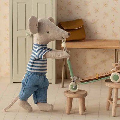 Maileg LouiMax mouse, Big brother