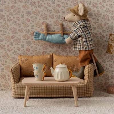 Maileg Couch, Mouse
